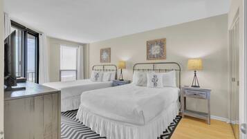 Apartment (3 Bedrooms) | Interior