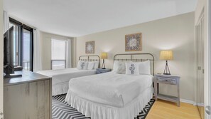 Căn hộ (3 Bedrooms) | Nội thất