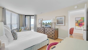 公寓 (3 Bedrooms) | 住宿内部