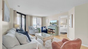 Apartamento (3 Bedrooms) | Parte interna