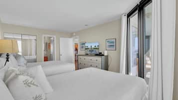Apartemen (3 Bedrooms) | Interior