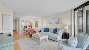 Apartment (3 Bedrooms) | Interior