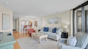 Appartement (3 Bedrooms) | Interieur