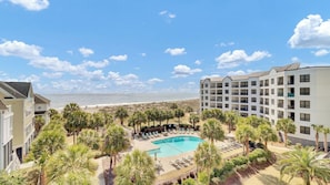 Apartamento (3 Bedrooms) | Parte interna