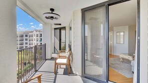 Apartamento (3 Bedrooms) | Parte interna