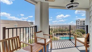 Appartement (3 Bedrooms) | Interieur