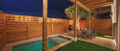 House (Multiple Bedrooms) | Interior