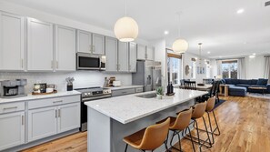 Maison (4 Bedrooms) | Intérieur