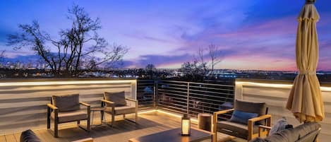 Talo (4 Bedrooms) | Majoituspaikan julkisivu