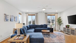 Huis (4 Bedrooms) | Interieur