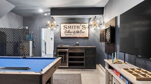 Huis (4 Bedrooms) | Interieur
