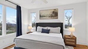 Maison (4 Bedrooms) | Intérieur