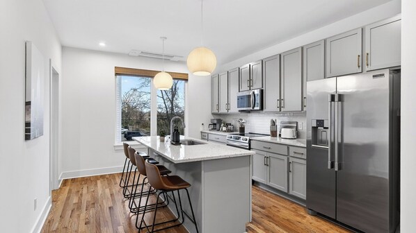 Maison (4 Bedrooms) | Intérieur