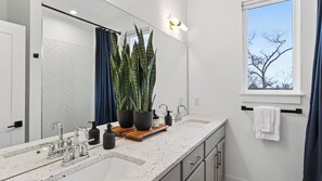 Maison (4 Bedrooms) | Intérieur