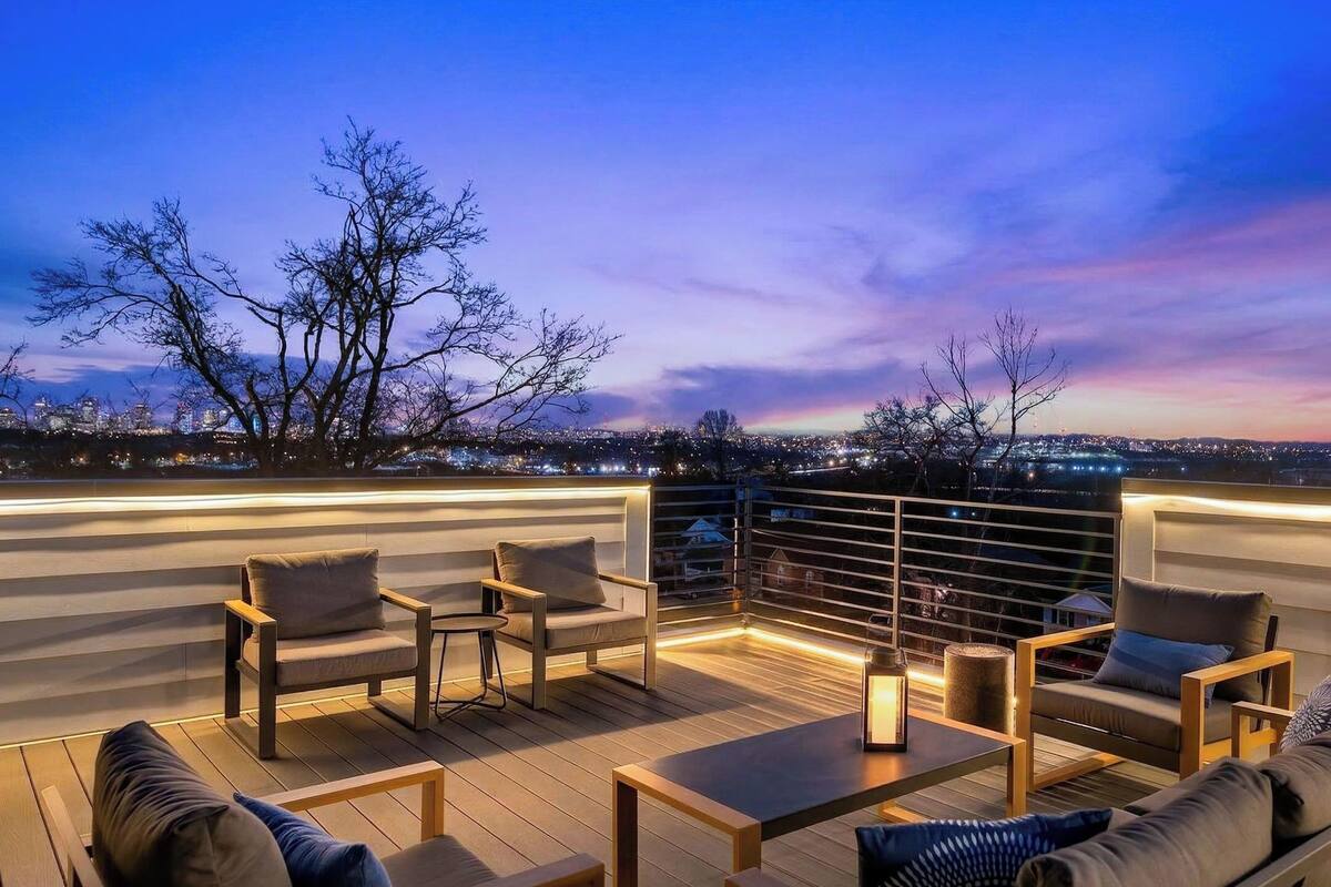 Maison (4 Bedrooms) | Façade de lâhĂ©bergement