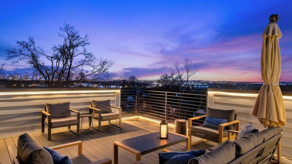 Maison (4 Bedrooms) | Façade de l’hébergement 