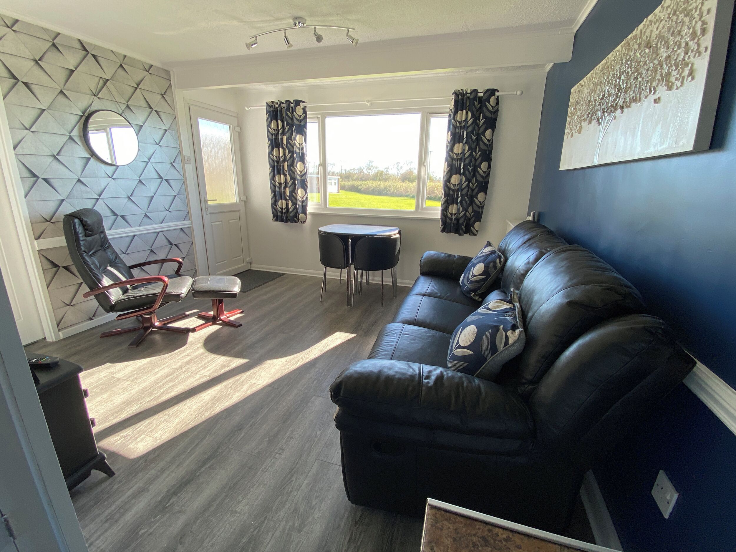 Chalet 333, Pet Friendly, With Pool In California, Norfolk - Winterton-on-Sea