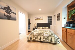 6 dormitorios, tabla de planchar con plancha, wifi y ropa de cama