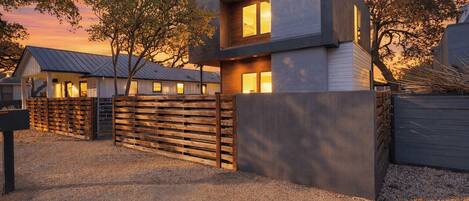 Maison (4 Bedrooms) | Façade de l’hébergement