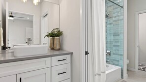 Hus (4 Bedrooms) | Interiör