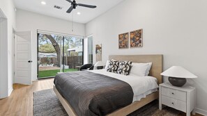 Hus (4 Bedrooms) | Interiör