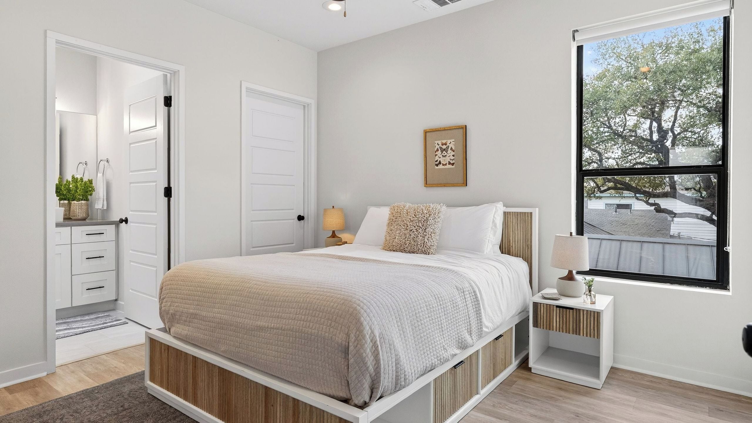 Maison (4 Bedrooms) | Intérieur