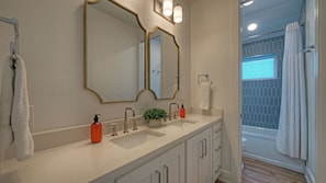 Huis (1 Bedroom) | Interieur
