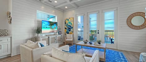 Ferienhaus (1 Bedroom) | Innenbereich