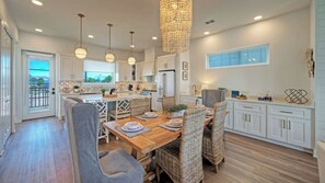 House (1 Bedroom) | Interior - Dorado Dunes Collective by Avantstay 4 Coastal Homes Pools + Golf Cart Boardwalk Access (Port Aransas)