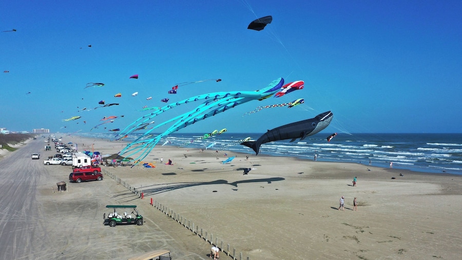 Mermaid's Oasis by Avantstay Spacious Port A Home + Private Pool + Firepit + Games Near the Beach