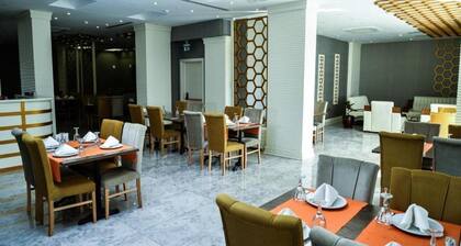 Kubalic Hotel & Spa