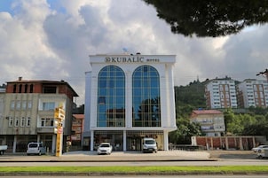 Dış mekân