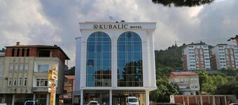 Kubalic Hotel & Spa