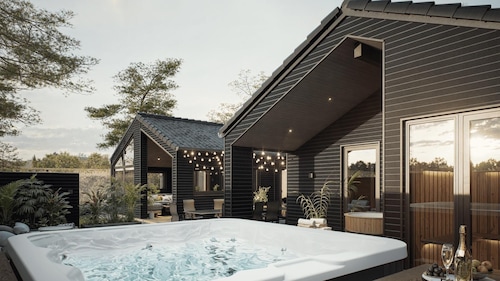 VillaVilla 947 - Hvide Sande, Vestjylland