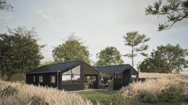 Exterior - VillaVilla 947 - Hvide Sande, Vestjylland (Hvide Sande)