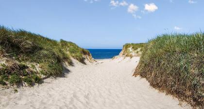 VillaVilla 947 - Hvide Sande, Vestjylland