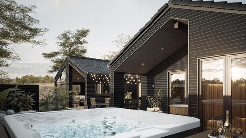 VillaVilla 947 - Hvide Sande, Vestjylland