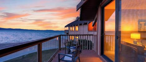 Appartement (1 Bedroom) | Intérieur