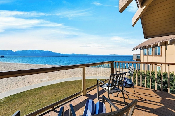 Apartment (1 Bedroom) | Front of property