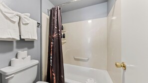 Apartment (1 Bedroom) | Interior