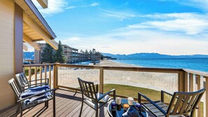 Apartment (1 Bedroom) | Interior