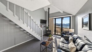 Căn hộ (1 Bedroom) | Nội thất