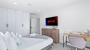 Hus (4 Bedrooms) | Interiör