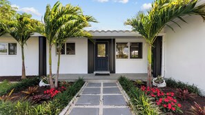 Ferienhaus (4 Bedrooms) | Innenbereich