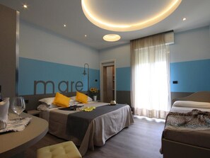 Room - Hotel Arabel (Riccione)