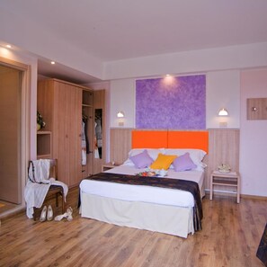 Room - Hotel Arabel (Riccione)