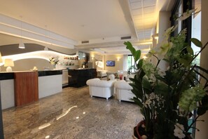 Lobby - Hotel Arabel (Riccione)