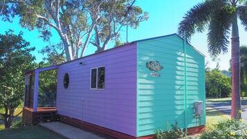Studio Cabin