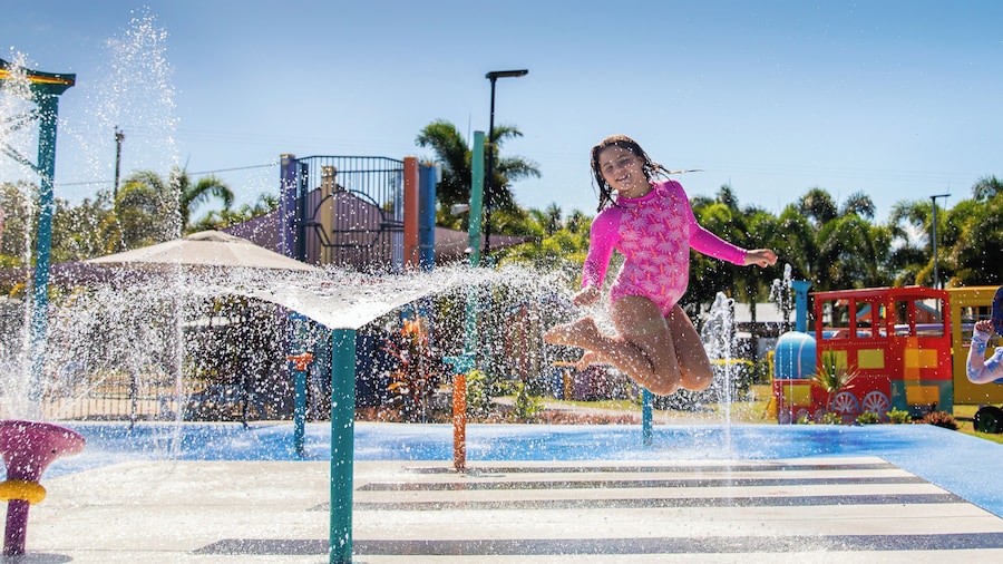 Ingenia Holidays Conway Beach