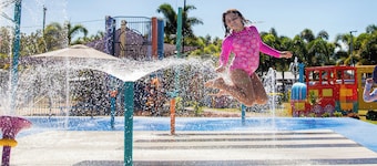 Ingenia Holidays Conway Beach